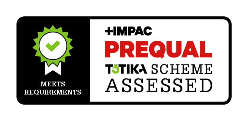 PREQUAL Totika Scheme Logo