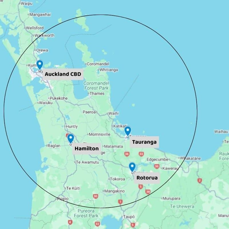 Connect home - service regions map-final Connect home - service regions map-final